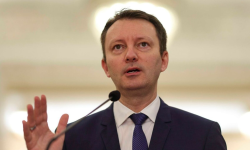 Din Parlamentul României, Siegfried Mureșan vorbește despre Moldova: Vom fi principalul susținător în drumul spre UE