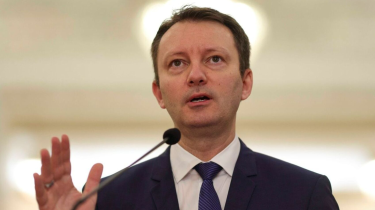 Din Parlamentul României, Siegfried Mureșan vorbește despre Moldova: Vom fi principalul susținător în drumul spre UE