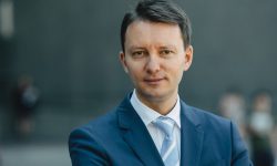 Nicușor Dan l-a propus pe Sigfried Mureșan pentru funcția de premier al României