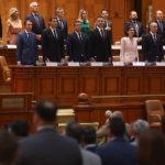 Guvernul României nu a fost învestit! Siegfried Mureșan avea nevoie de încă 51 de voturi