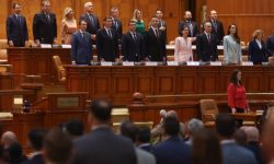 Eșec la București: Guvernul propus de Siegfried Mureșan nu a fost învestit