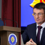 VIDEO SIS are o cameră separată, cu dulapuri pline de dosare la care avea acces Bălan. Musteață: Toate sunt compormise