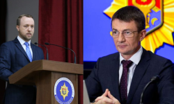 VIDEO SIS are o cameră separată, cu dulapuri pline de dosare la care avea acces Bălan. Musteață: Toate sunt compormise