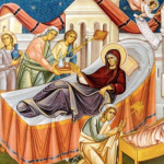 Creștinii ortodocși de rit vechi prăznuiesc nașterea Sfintei Fecioare Maria