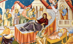 Creștinii ortodocși de rit vechi prăznuiesc nașterea Sfintei Fecioare Maria