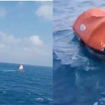 VIDEO Operațiune de amploare după naufragiul unei nave în Indonezia. Peste 600 de salvatori caută naufragiații