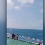 Naufragiu în Indonezia: O navă cu 243 de oameni s-a scufundat. Peste jumătate dintre cei aflați la bord sunt dispăruți