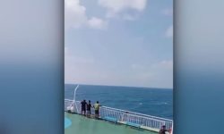 Naufragiu în Indonezia: O navă cu 243 de oameni s-a scufundat. Peste jumătate dintre cei aflați la bord sunt dispăruți
