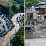 Salvări în Nepal, la 10 zile de la viitură: O femeie, găsită sub ruine, iar un bărbat, într-un tunel