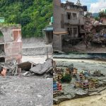 Nepalul cere despăgubiri climatice de la marile puteri: Peste 1.100 de oameni au murit în urma inundațiilor
