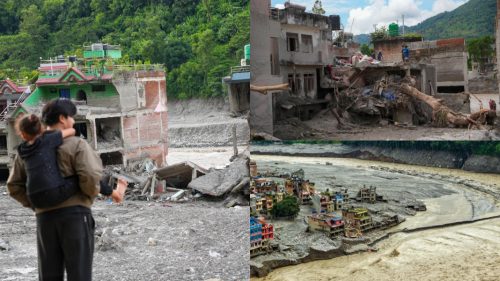 Nepalul cere despăgubiri climatice de la marile puteri: Peste 1.100 de oameni au murit în urma inundațiilor