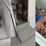 Hotelul din România, unde 58 de turiști s-au îmbolnăvit, primise amendă anterior. Neregulile depistate