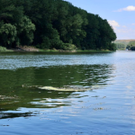 Moldova și Ucraina nu au ajuns la un acord privind debitul Nistrului: Chișinăul se teme de o reducere bruscă a apei