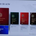 Pașaport nou pentru moldoveni: peste 100 de elemente antifraudă și design ecologic