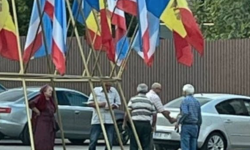 Cine sunt oamenii lui Șor care au cerut în Găgăuzia amânarea alegerilor pentru bașcan și Adunarea Populară