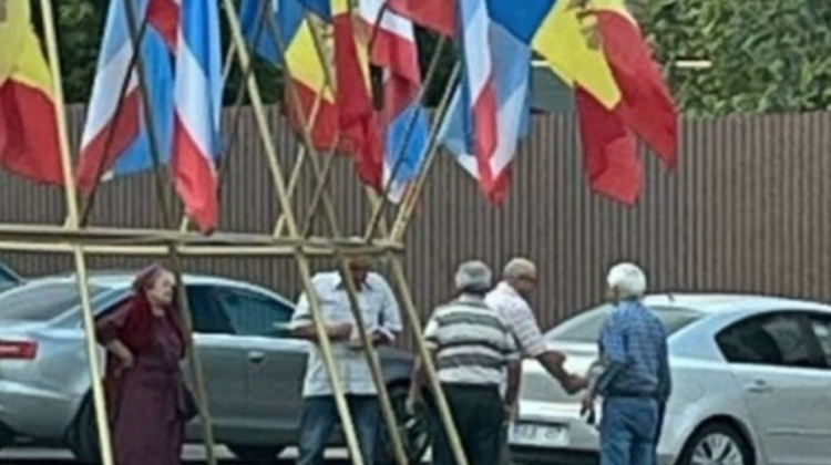 Cine sunt oamenii lui Șor care au cerut în Găgăuzia amânarea alegerilor pentru bașcan și Adunarea Populară