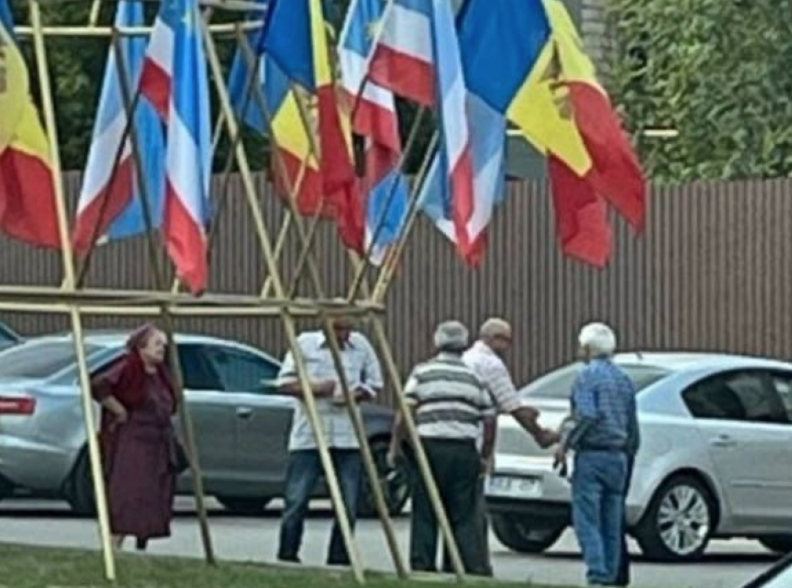 Cine sunt oamenii lui Șor care au cerut în Găgăuzia amânarea alegerilor pentru bașcan și Adunarea Populară