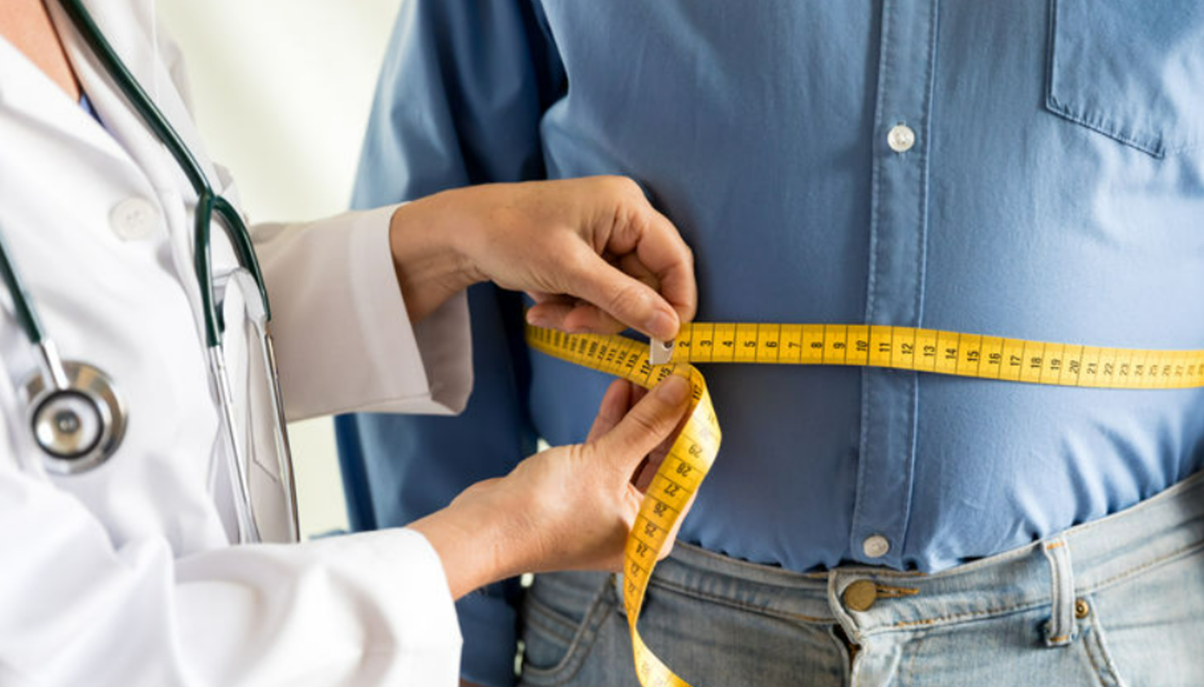 Peste jumătate dintre adulții din UE sunt supraponderali: Țările cu cele mai ridicate rate de obezitate