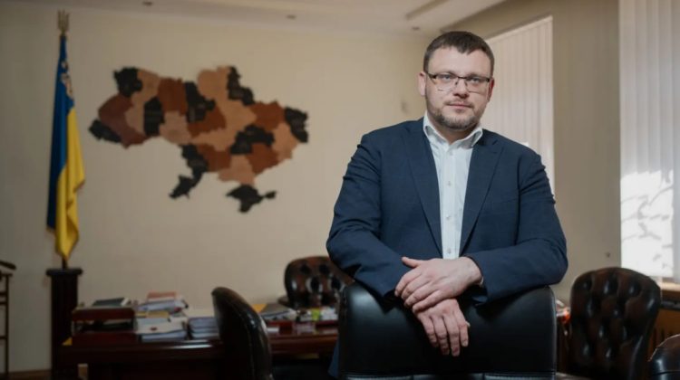 NABU a reținut un oficial al Procuraturii Generale a Ucrainei. Sunt vizate și mai multe birouri