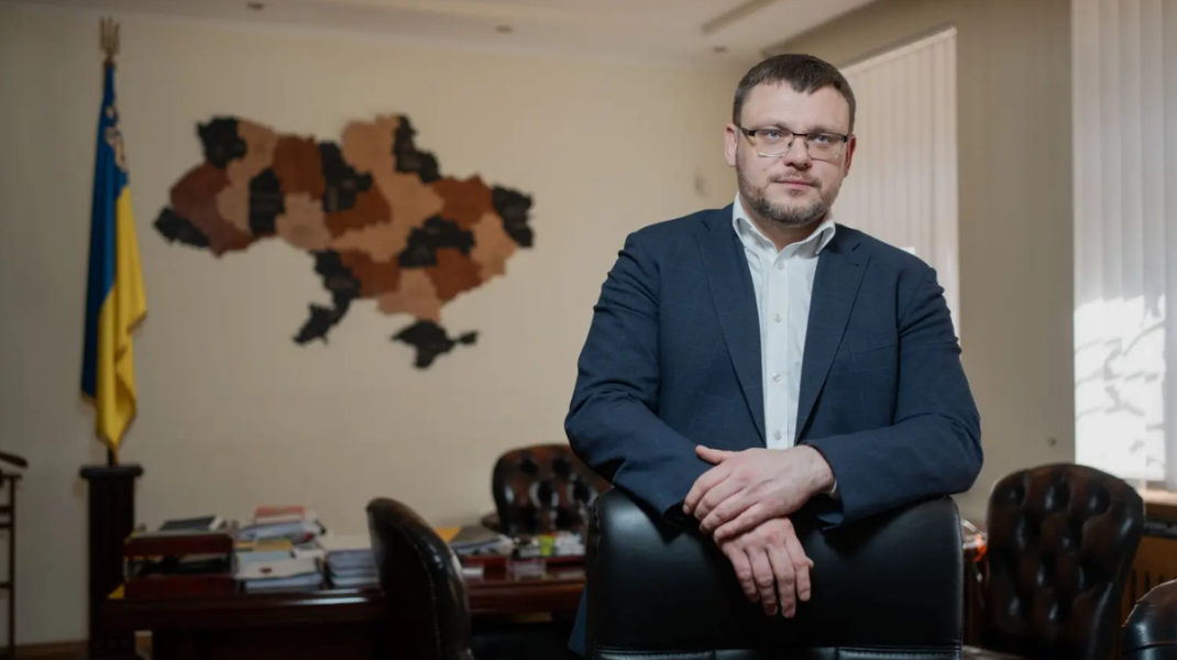 NABU a reținut un oficial al Procuraturii Generale a Ucrainei. Sunt vizate și mai multe birouri
