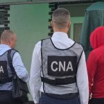 Bărbat din Cahul, plasat în izolatorul CNA. A pretins 3500 de euro pentru un permis de conducere