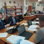 Oleg Garizan, primarul din Copceac, și-a anunțat candidatura la funcția de bașcan