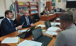 Oleg Garizan, primarul din Copceac, și-a anunțat candidatura la funcția de bașcan
