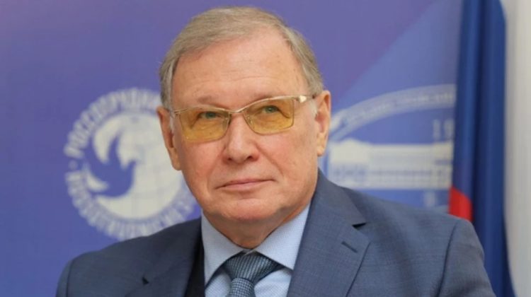 Ambasadorul Rusiei, convocat la MAE. Chișinăul cere Moscovei să nu deschidă secții de votare în Transnistria
