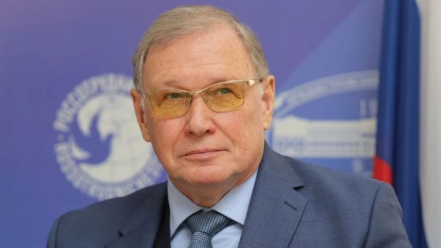 Ambasadorul Rusiei, convocat la MAE. Chișinăul cere Moscovei să nu deschidă secții de votare în Transnistria