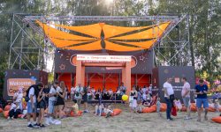 Summer Fest 2026 a adunat peste 23.000 de vizitatori, alături de Orange Moldova în calitate de Partener Oficial