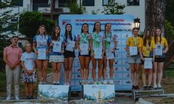 Moldova, trei medalii de argint la Campionatul Sud-Est European de Orientare Sportivă