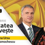 Ministrul Agriculturii, invitat la emisiunea „Realitatea te privește”