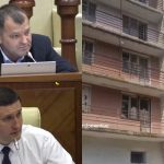 „Pentru migranți s-a găsit loc, pentru studenții noștri nu” – scandal în Parlament pe tema căminelor