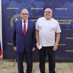 Opt persoane din regiunea transnistreană au primit pașapoarte rusești prin procedură simplificată
