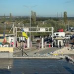 Atenție, călători! Trafic intens la vama Palanca, pe sensul de ieșire din Republica Moldova