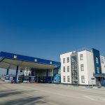 Probleme la Punctul de Trecere a Frontierei Palanca. Activitatea este temporar sistată din cauza unei avarii