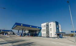 Probleme la Punctul de Trecere a Frontierei Palanca. Activitatea este temporar sistată din cauza unei avarii