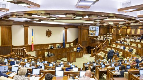 Încă un acord din cadrul CSI, denunțat de Moldova: Este vizat împrumutul interbibliotecar