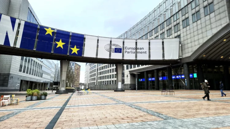 Parlamentul European își consolidează relația cu Canada. Un nou birou de reprezentare va fi deschis la Ottawa