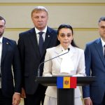 Partidul Nostru, cu demers la MAI, privind modul în care sunt gestionate cazurile de violență în familie