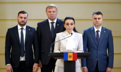 Partidul Nostru, cu demers la MAI, privind modul în care sunt gestionate cazurile de violență în familie