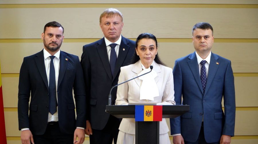 Partidul Nostru, cu demers la MAI, privind modul în care sunt gestionate cazurile de violență în familie