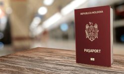 Scumpirea pașapoartelor, amânată până în octombrie: Cât costă acum documentul