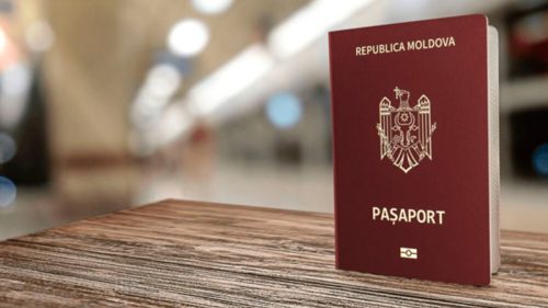 Scumpirea pașapoartelor, amânată până în octombrie: Cât costă acum documentul