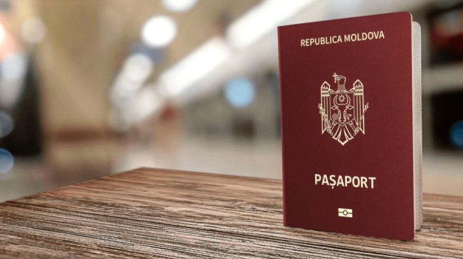 Scumpirea pașapoartelor, amânată până în octombrie: Cât costă acum documentul