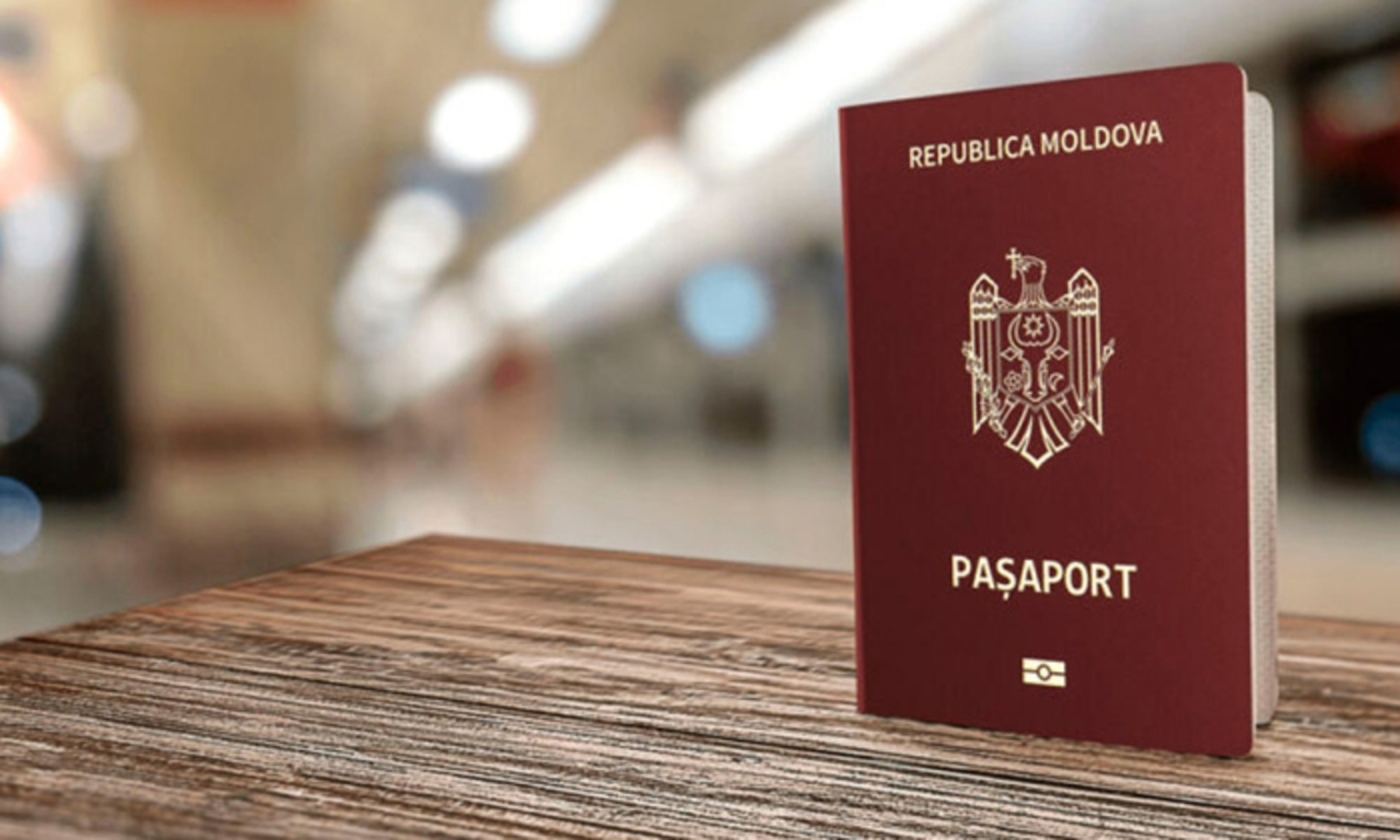 Scumpirea pașapoartelor, amânată până în octombrie: Cât costă acum documentul
