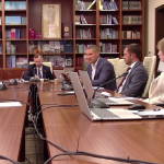 SCANDAL la Parlament! Un deputat PAS a atacat APP: ”V-ați comportat ca niște lăcuste în întreprinderile de stat”