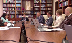 SCANDAL la Parlament! Un deputat PAS a atacat APP: ”V-ați comportat ca niște lăcuste în întreprinderile de stat”