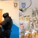 VIDEO Trei învinuiți în dosarul vânzărilor fictive a tractoarelor și mașinilor de 6.000.000 lei, trimiși în judecată