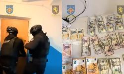 VIDEO Trei învinuiți în dosarul vânzărilor fictive a tractoarelor și mașinilor de 6.000.000 lei, trimiși în judecată